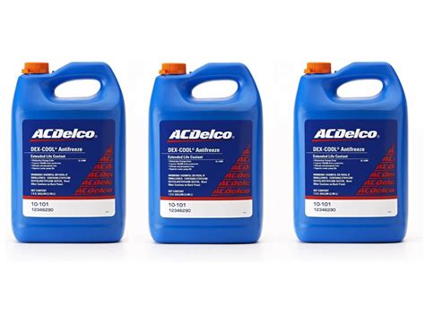 ACDelco 10